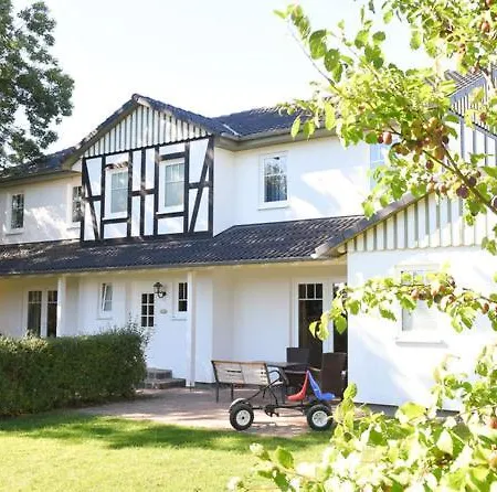 Hof Koehne - Haus Am Reitplatz 3er Vakantiehuis