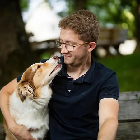 Hof Koehne - Haus Am Reitplatz 3er *