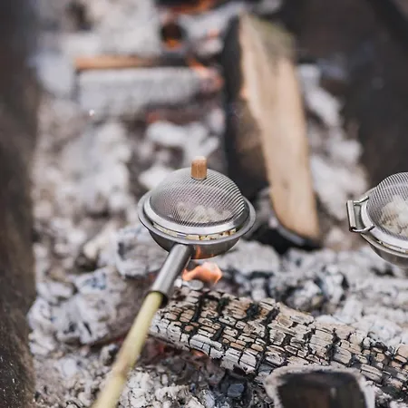 Hof Koehne - Haus Am Reitplatz 3er Vakantiehuis *