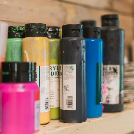 Hof Koehne - Haus Am Reitplatz 3er *