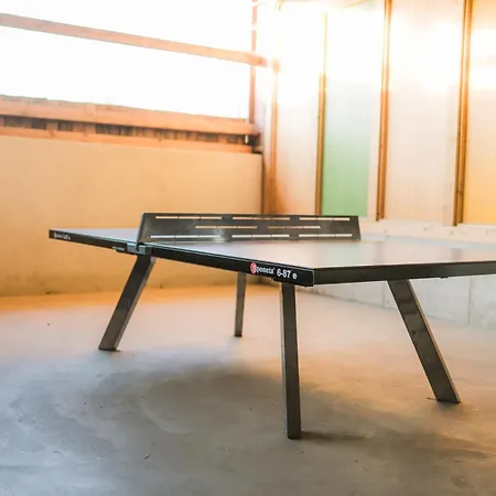 Hof Koehne - Haus Am Reitplatz 3er בית נופש *