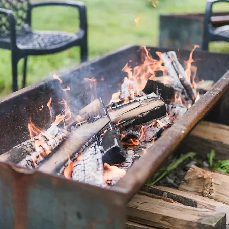 Hof Koehne - Haus Am Reitplatz 3er Vakantiehuis *
