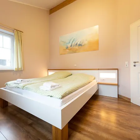 Hof Koehne - Haus Am Reitplatz 3er בית נופש