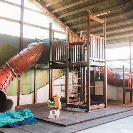 Hof Koehne - Haus Am Reitplatz 3er *