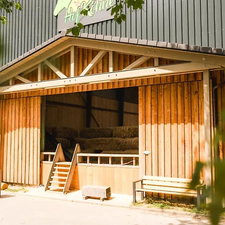 Hof Koehne - Haus Am Reitplatz 3er