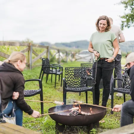 Hof Koehne - Haus Am Reitplatz 3er בית נופש *