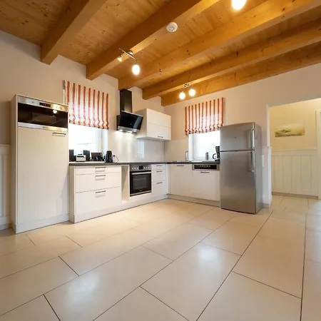 Hof Koehne - Haus Am Reitplatz 3er