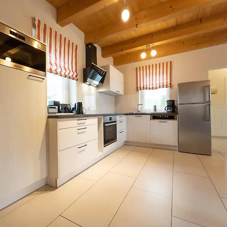 Hof Koehne - Haus Am Reitplatz 3er בית נופש *