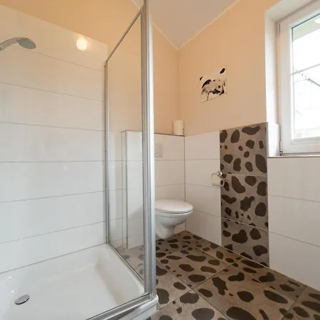 Hof Koehne - Haus Am Reitplatz 3er *