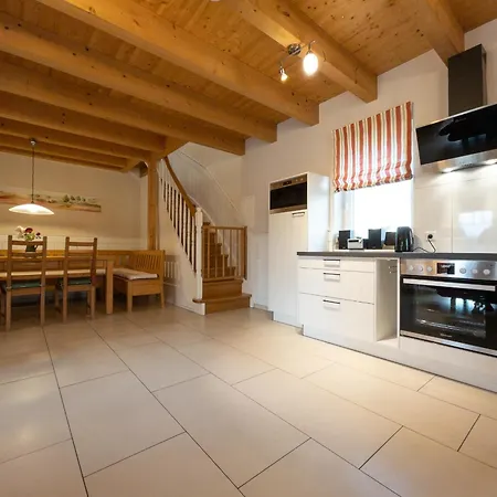 Hof Koehne - Haus Am Reitplatz 3er בית נופש שמאלנברג