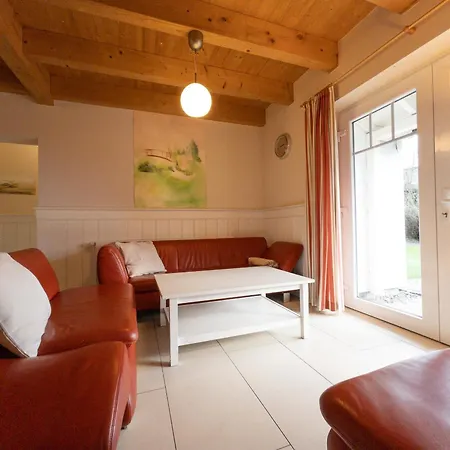Holiday home Hof Koehne - Haus Am Reitplatz 3er