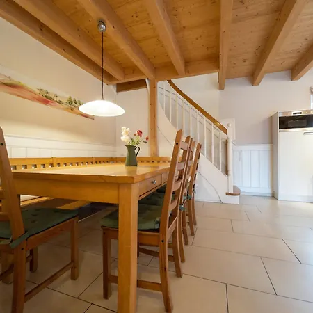 Holiday home Hof Koehne - Haus Am Reitplatz 3er Schmallenberg