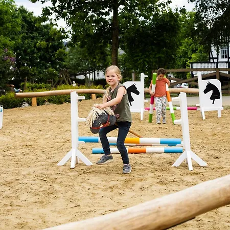 Hof Koehne - Haus Am Reitplatz 3er שמאלנברג