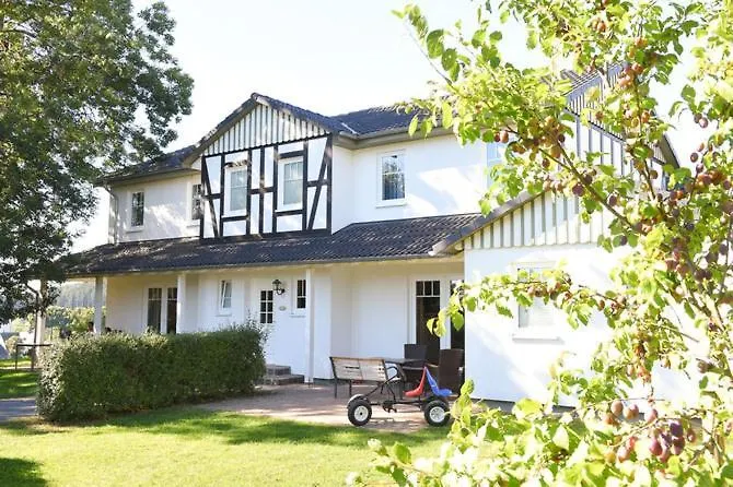 Hof Koehne - Haus Am Reitplatz 3er Сasa de vacaciones