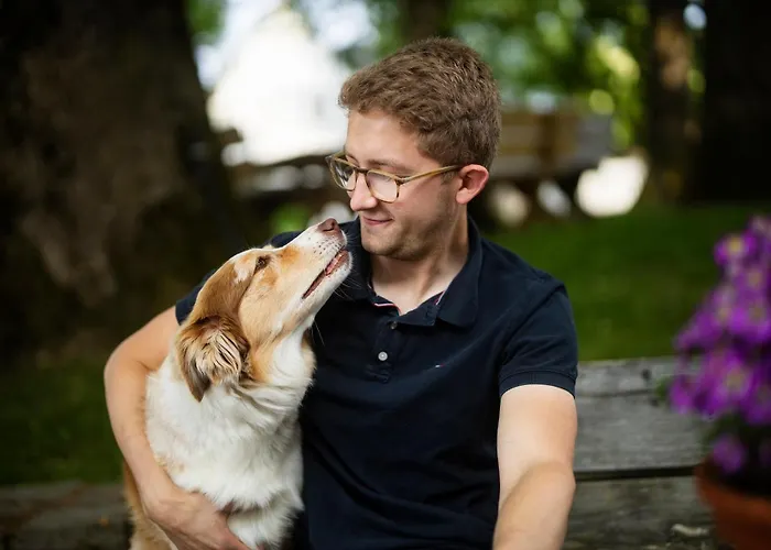 Hof Koehne - Haus Am Reitplatz 3er *