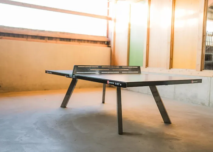 Hof Koehne - Haus Am Reitplatz 3er Сasa de vacaciones *