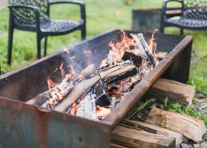 Hof Koehne - Haus Am Reitplatz 3er Сasa de vacaciones *