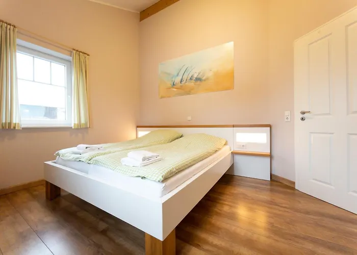 Hof Koehne - Haus Am Reitplatz 3er Сasa de vacaciones