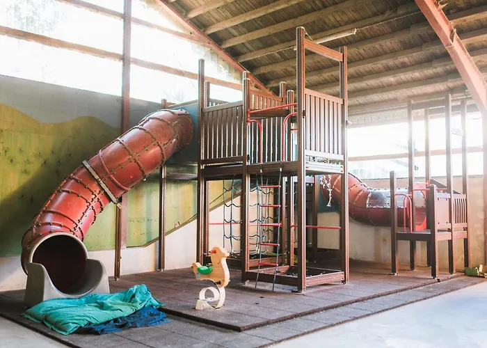 Hof Koehne - Haus Am Reitplatz 3er *