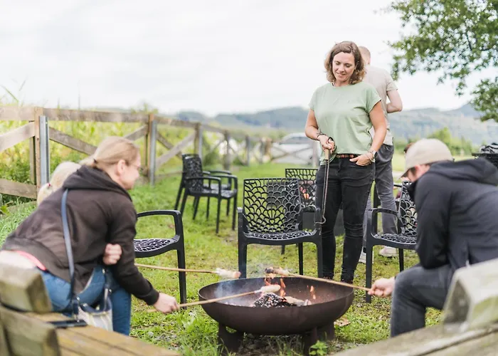 Hof Koehne - Haus Am Reitplatz 3er Сasa de vacaciones *