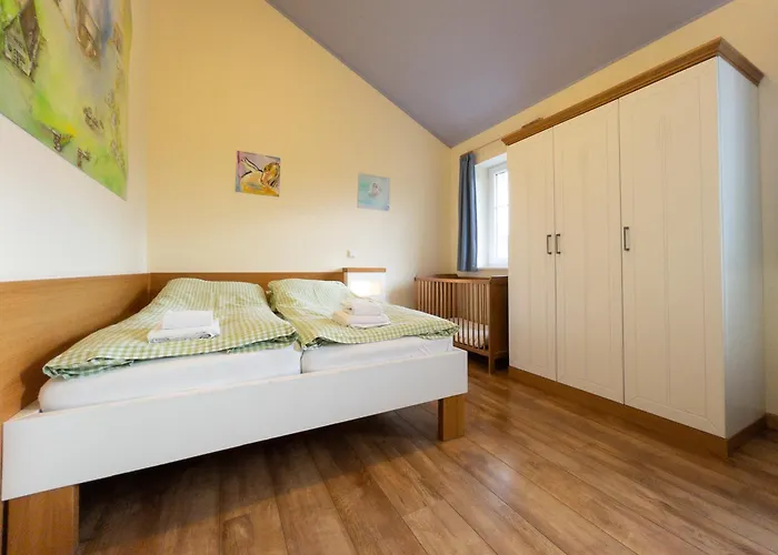 Hof Koehne - Haus Am Reitplatz 3er * Schmallenberg