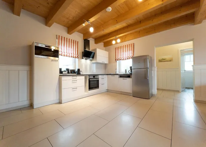 Hof Koehne - Haus Am Reitplatz 3er