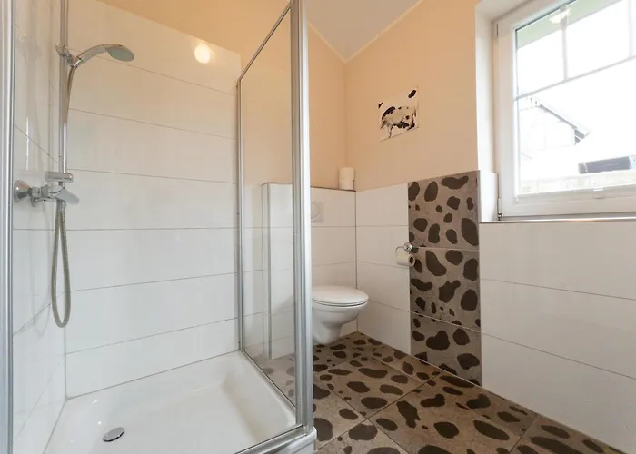 Hof Koehne - Haus Am Reitplatz 3er *